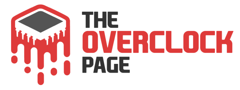 The Overclock Page